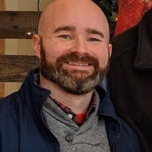 Meet your Posher, Jason